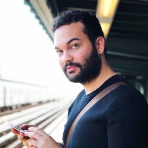 Meet your Posher, Leonardo